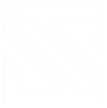 black and white minimalist simple modern technology ai logo